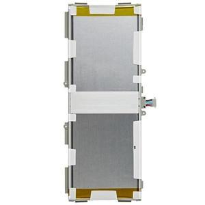 삼성호환 갤럭시 호환 탭 4 10.1 SM T530 용 태블릿 배터리  모델 EB-BT530FBC  6800mAh
