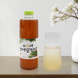 하동 매실청 액기스 원액 임산부 매실액 엑기스