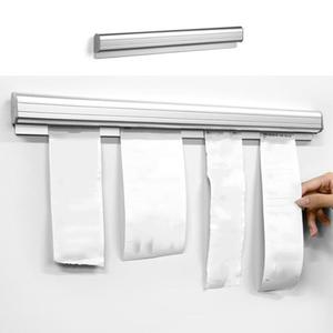 (60cm) 키밍 식당용 주문서 영수증 꽂이 클립 홀더 60cm/메모/홀더/부착용/꽂이/게시판/오더/랙/주문서