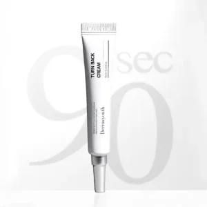 더마유스 90초 크림 10ml 주름개선 미백 팔자주름 탄력 리프팅 스피큘 아이크림