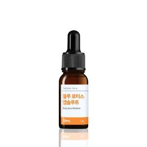 로터스 앱솔루트 블루 연꽃오일 10ml 연꽃향