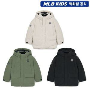 [롯데백화점]엠엘비키즈(아동) 베이직 사파리다운 (7ADJB0746)