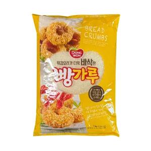동원 빵가루 1kg