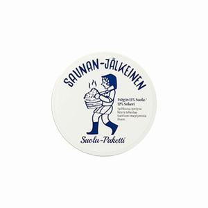 토르홉 사우난지앙 솔트 마스크 150g
