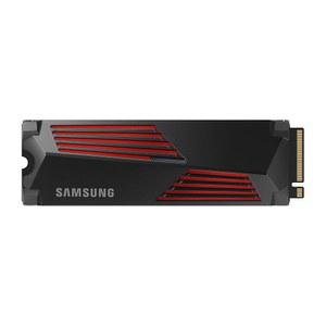 [미국배송] 삼성 990 프로 히트싱크 MZ-V9P2T0CW와 읽기 2280 GEN4 7450MB/S 하이엔드 속도 컴퓨팅 솔리드 하드 PCIE 플레이스테이션 호환되는 SSD 워크스테이션 드라이브 5 내장 2TB SEQ. M.2 최대 스테이트
