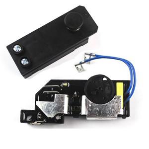 Bosch 스위치 + 속도 컨트롤러 GSH 11 E 10C 5 CE GBH 11DE 5/40 전기 드릴 해머 전동 공구 부품