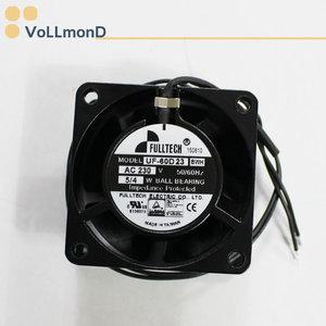 FULLTECH/AC FAN/UF-60D23/230V/60mm/펜/팬/쿨링