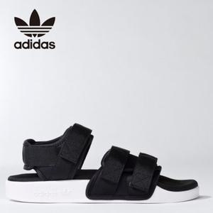 [매장판]ADIDAS아디다스 오리지날 아딜렛 샌들 S75382