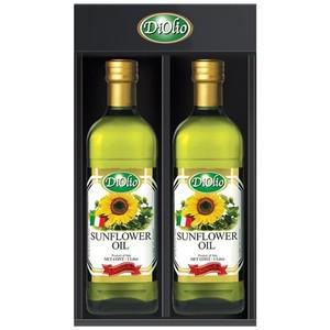 [디올리오]해바리기씨유 SET1호해바라기씨유1000ml2