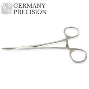 GERMANY PRECISION 의료용 모스키토 곡선 12cm