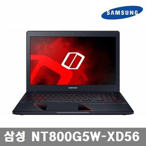 [삼성전자] 노트북 NT800G5W-XD5S / WIn10 pro