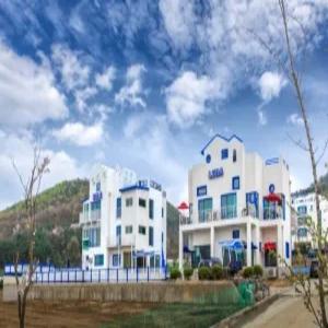 [충북 펜션] 청주 솔레루나펜션 (청주 상당구, 청원구 (청주국제공항))