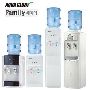 원봉/아쿠아 냉온수기 GD-700/WFD-2600/GD-700S 워터가드분리형 워터가드 일체형/저소음
