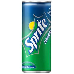 스프라이트 250ml캔 X 30입