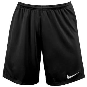 NIKE 드라이 파크 III NB 쇼트(BV6855-010)
