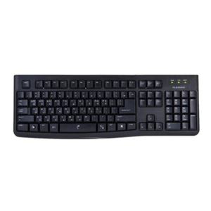 PLEOMAX PKB-650 PS2 유선 키보드 키스킨포함