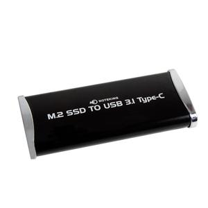 삼성 MZ-N6E250BW M.2 NGFF USB 3.1 C타입 SSD 외장케이스