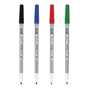 자바 파워 싸인펜 0.6mm 낱개 수성 사인펜