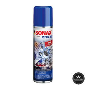 소낙스 익스트림 휠실런트 코팅광택제 250ml 휠코팅제