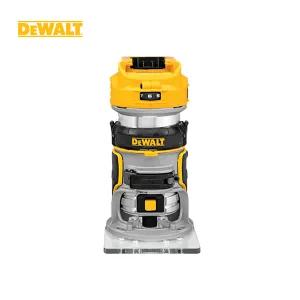디월트 DCW600N 20V MAX 충전 컴팩트 루터 (베어툴)