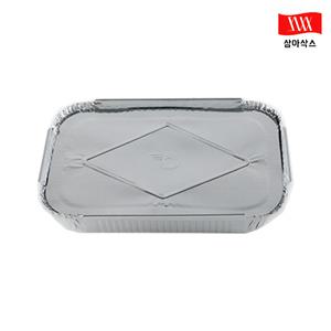 삼아 은박도시락 LB1-BC10 10매 1개