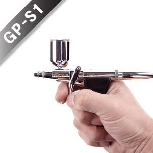 리치펜 에어브러쉬 건피스 GP-S1 /0.2mm