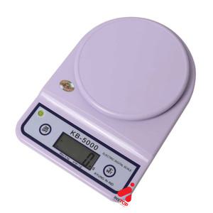 경인 전자저울 5kg/1g 계량 주방 업소용 가정용 식당 KB-5000