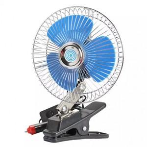 차량용 집게 카팬 기획상품 24V 차량용선풍기 12V 인기 선풍기 추천 자동차