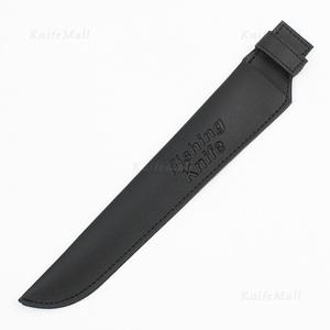 가죽칼집 뼈칼 / 낚시칼용 B / 휴대용칼집 뼈칼집