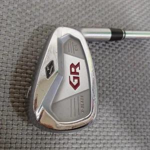 중고  GR X-BLADE Pw 웨지_DG X100
