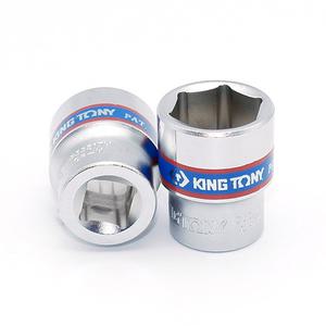 3/8인치 육각 복스알 차량정비 복스 소켓렌치 핸드소켓(6~24mm)