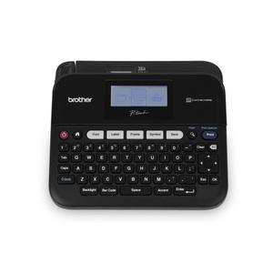 브라더 라벨프린터 라벨 프린터 PT-D450 (~764735)