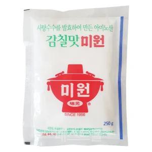 대상 감칠맛 미원 250g