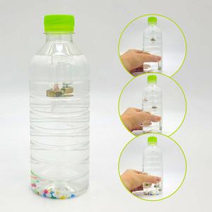 기체 부피변화 장난감 만들기 (5인용) 부력 잠수함
