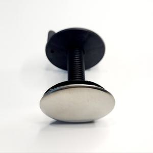 조리수 구멍 막음 파우셋 씽크 캡 싱크대 덮개 타공 펌프 세제통 뚜껑 마개 소36mm