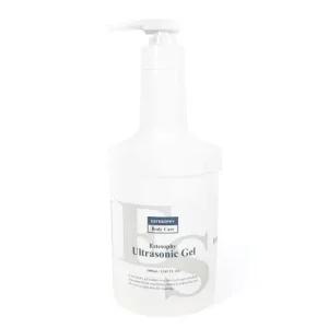 에스테소피 피부관리기기 마사지 울트라소닉 초음파젤 1000ml