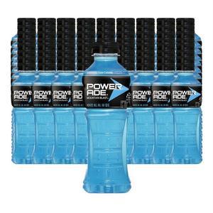 코카콜라음료 파워에이드 마운틴 블라스트 600ml 80개