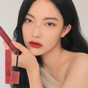 [사용기한 임박] 3CE 블러링 리퀴드 립