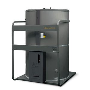 귀뚜라미 전기보일러 심야전기보일러 KEB-2500 380V 삼상