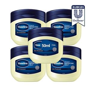 [바세린]젤리 오리지널 50ml x 5개