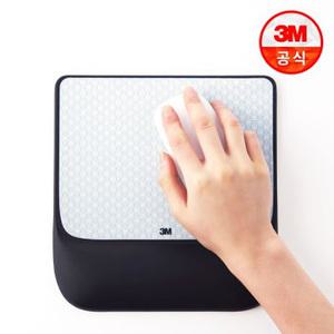 3M 손목보호용 마우스패드 MW85B
