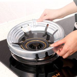 가스버너 바람막이 커버/야외용 휴대용 가스렌지 캠핑버너 바람막이 그리들 화구 부루스타 가정용 고화력