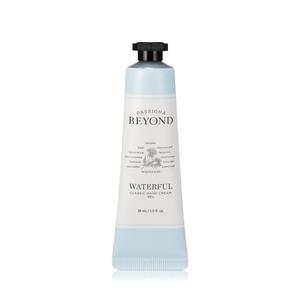 비욘드 클래식 핸드크림 젤 워터풀 30ml
