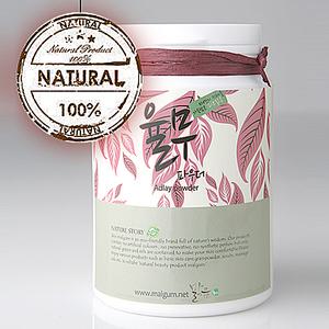 맑음율무팩300ml