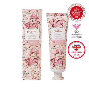 캐스키드슨 핸드크림 스위트피 50ml