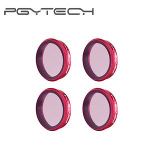 PGYTECH 오즈모 액션 ND8/16/32/64 ND필터 P-11B-019