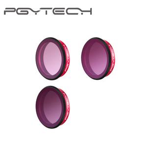 PGYTECH 오즈모 액션캠 그라데이션 ND필터 P-11B-021