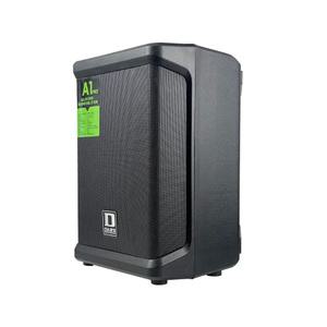 DART DS-A1PRO 6.5인치 300W 고출력 충전형 블루투스앰프스피커 버스킹스피커 기타앰프