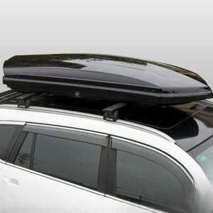 SUV 루프박스 캠핑 차량용 루프백 캐리어 가방 680L