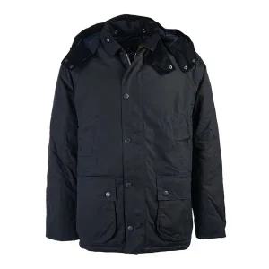 [롯데백화점]바버 남성 비데일 왁스 자켓 MWX1844 NY71